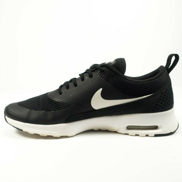 Nike Air Max Thea Sneakers - Picture 5 of 9
